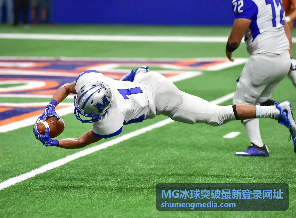 MG冰球突破玩家口碑与体验分享封面