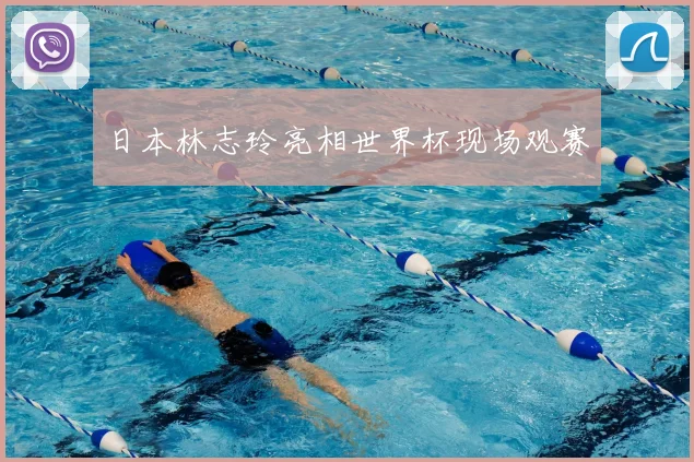 日本林志玲亮相世界杯现场观赛